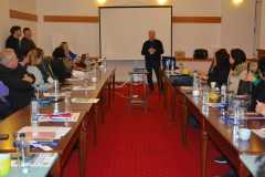 workshop