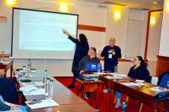 workshop